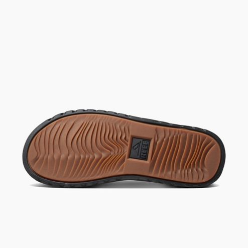 Men's Reef Voyage sandals - Image 3