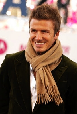 Men's Scarf  - Image 2