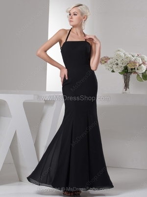 mermaid prom dress