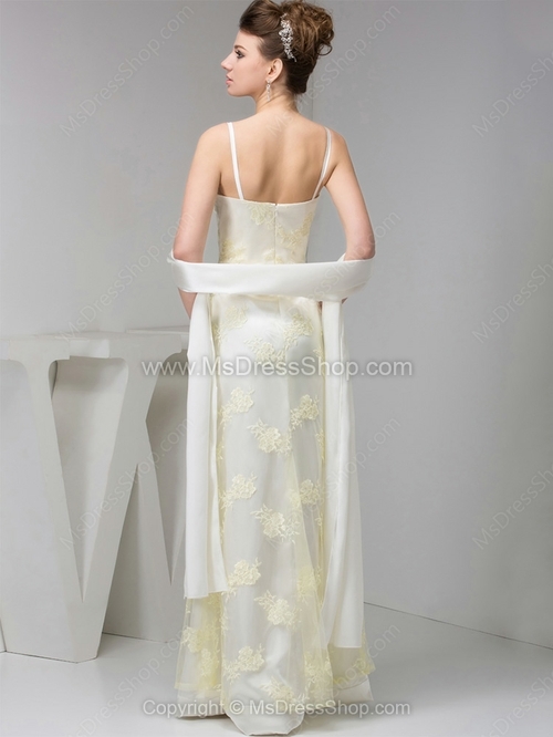 mermaid prom dress - Image 2