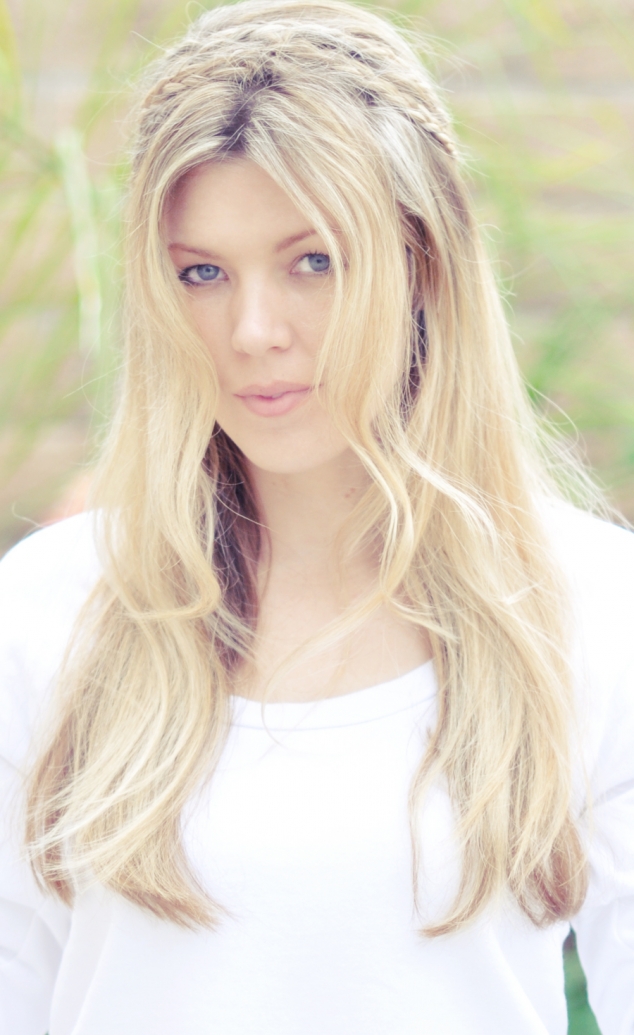 Messy Rope Braids - Image 3