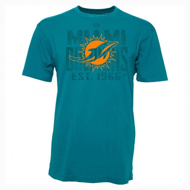 Miami Dolphins Wicked T-Shirt