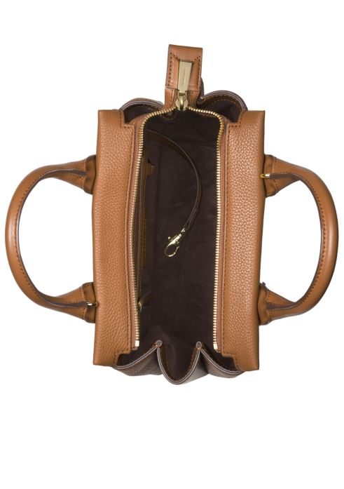 MICHAEL Michael Kors Rollins Small Satchel - Image 2