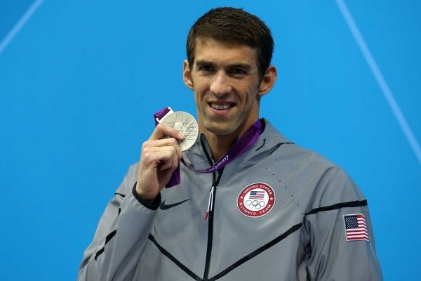 Michael Phelps