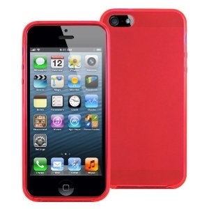 MiniSuit Frost Matte Case for Apple iPhone 5