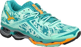 Mizuno Women's Wave Creation 15 Running Shoes