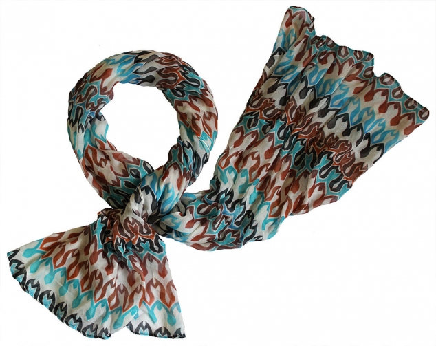 Modal Scarf