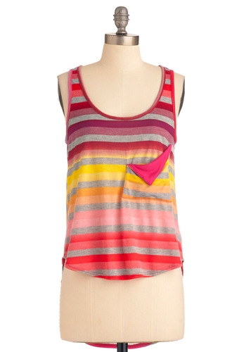ModCloth Tank Top