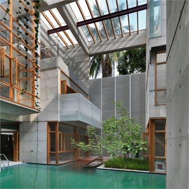 Modern Architecture