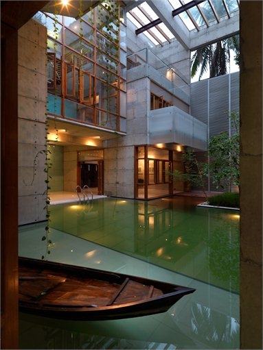 Modern Architecture - Image 2