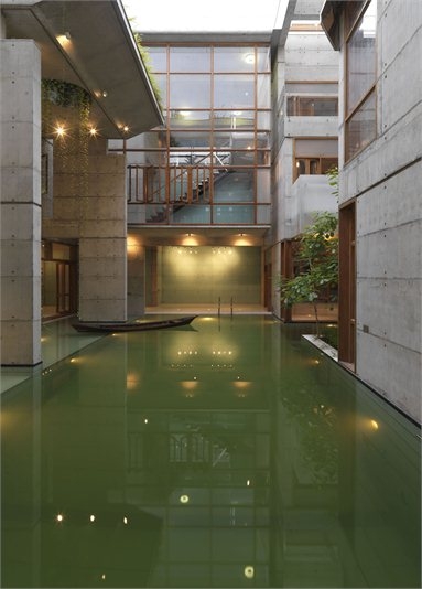 Modern Architecture - Image 3