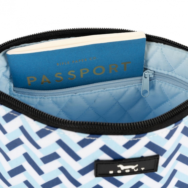 Moira Crossbody Bag - Image 3