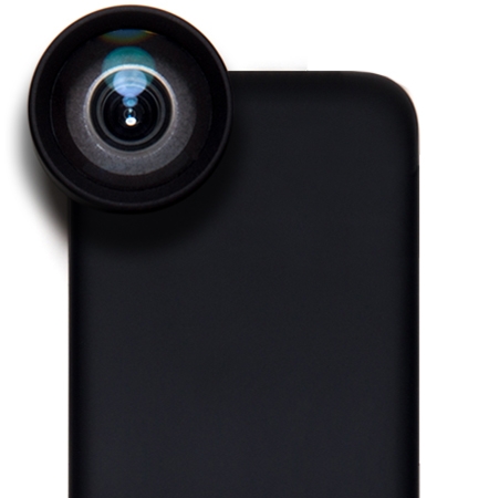  Moment Lenses for your smart phone