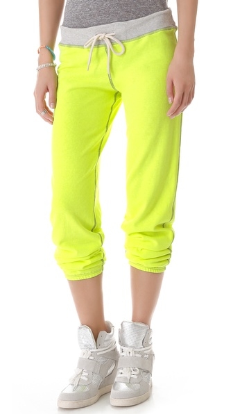 Monrow - Vintage Sweatpants 
