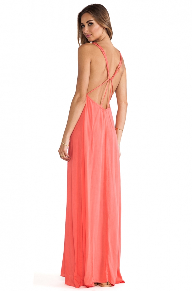 MOOREA MAXI