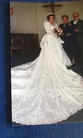 MORI LEE 