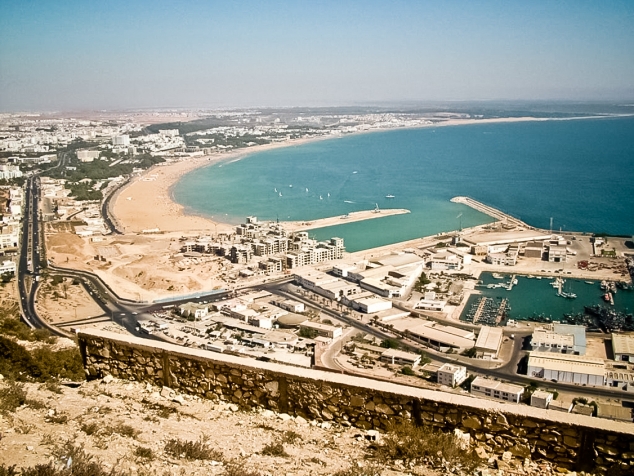 Morocco