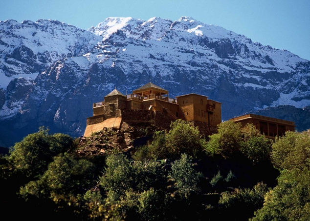 Morocco Mirage by The Adventure Factory - Image 2