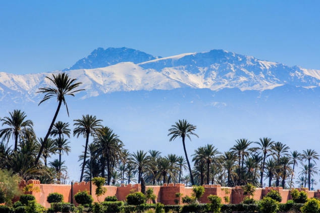 Morocco Mirage by The Adventure Factory - Image 3