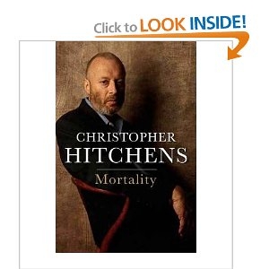 Mortality by Christopher Hitchens