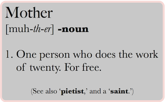 Mother