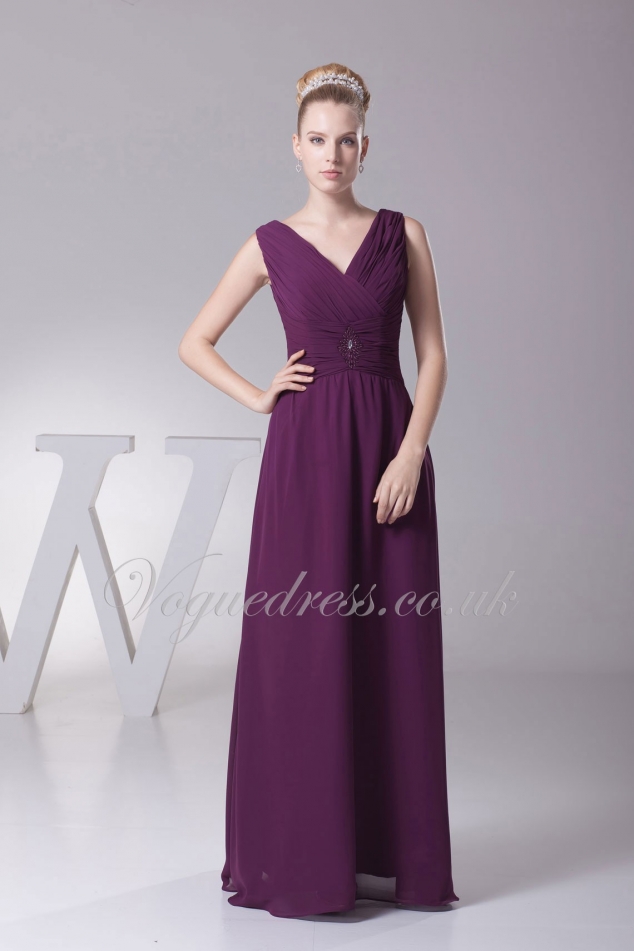 Mother Dresses
