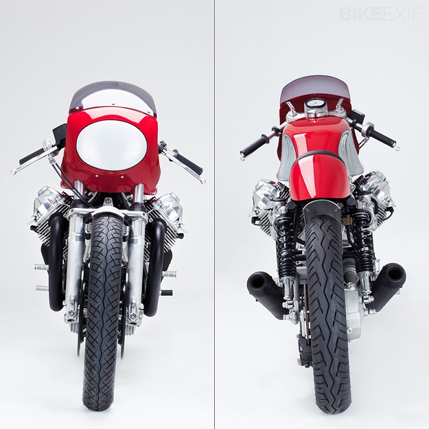 Moto Guzzi by Kaffeemaschine - Image 3