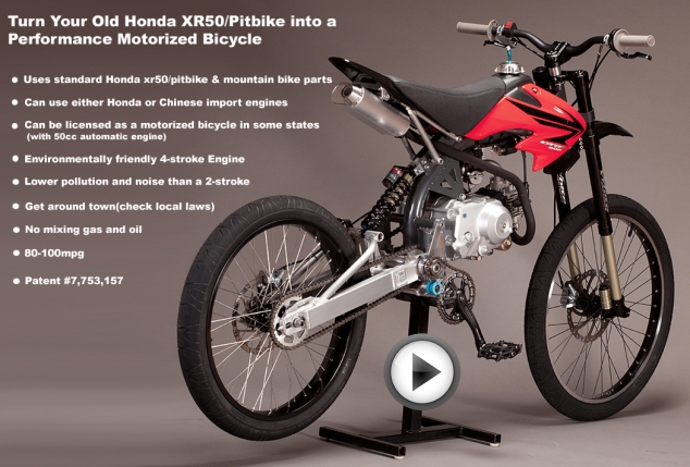 Motoped - Image 2