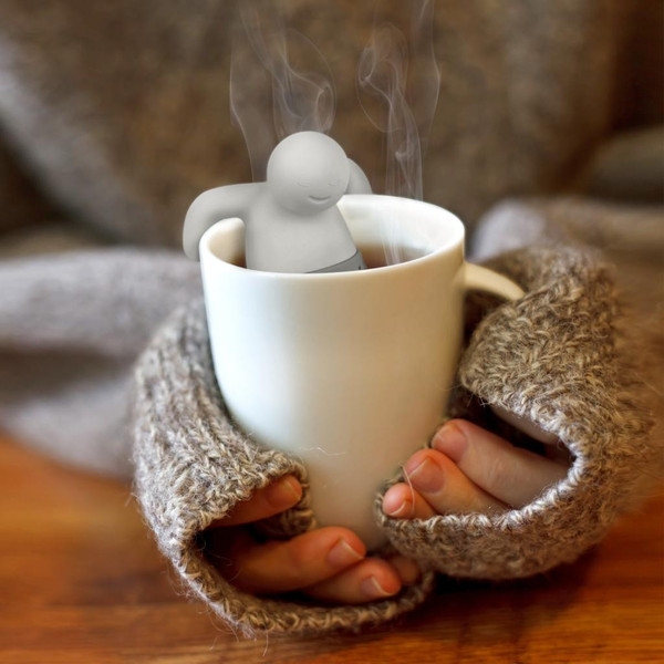 Mr. Tea Infuser - Image 2