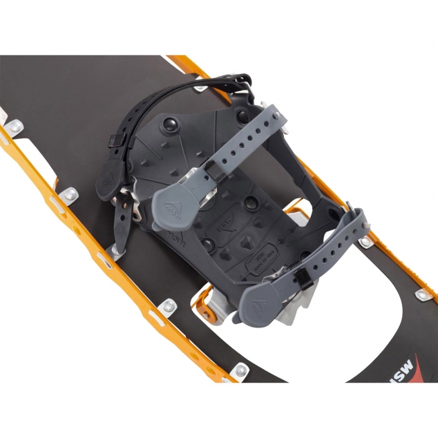 MSR Men's Lightning Trail Snowshoes - Image 3