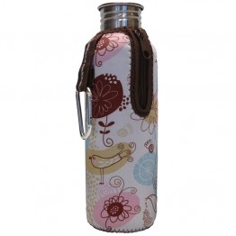 Munch Designer Print Neoprene Covers