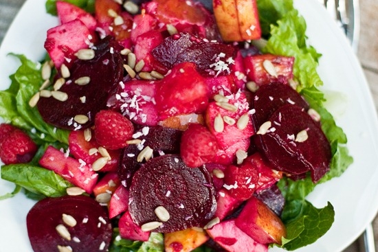 My Heart Beets For You