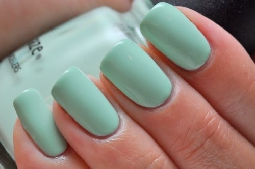 Nail Polish