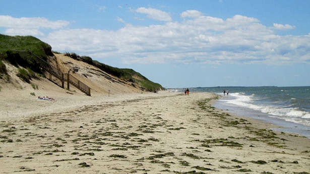 Nantucket Island, Massachusetts