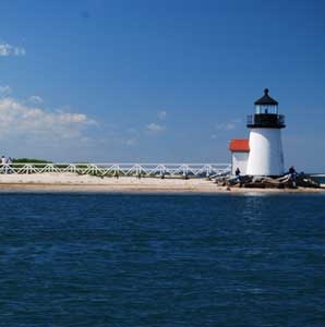 Nantucket, Massachusetts