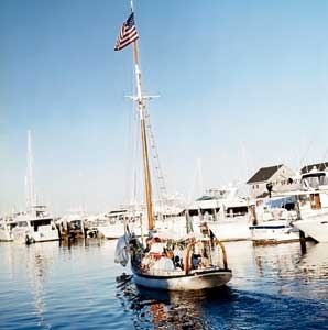 Nantucket, Massachusetts - Image 2