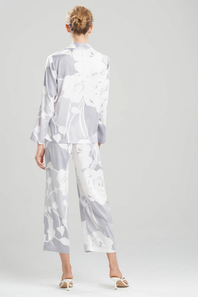 Nara Notch Pajamas - Image 2