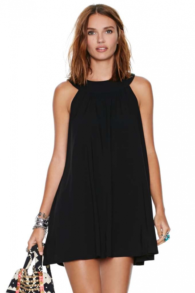 Nasty Gal Janette Dress