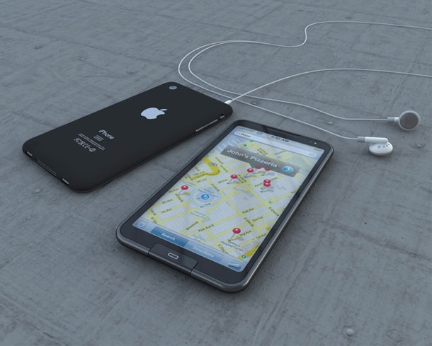 New Apple iPhone 5 - Image 2