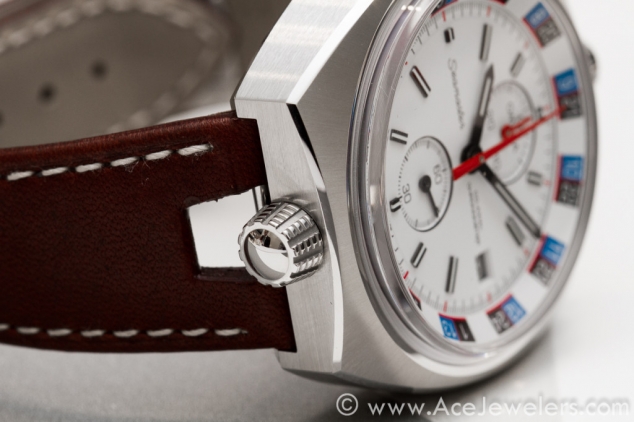New Omega Seamaster "Bullhead" - Image 2