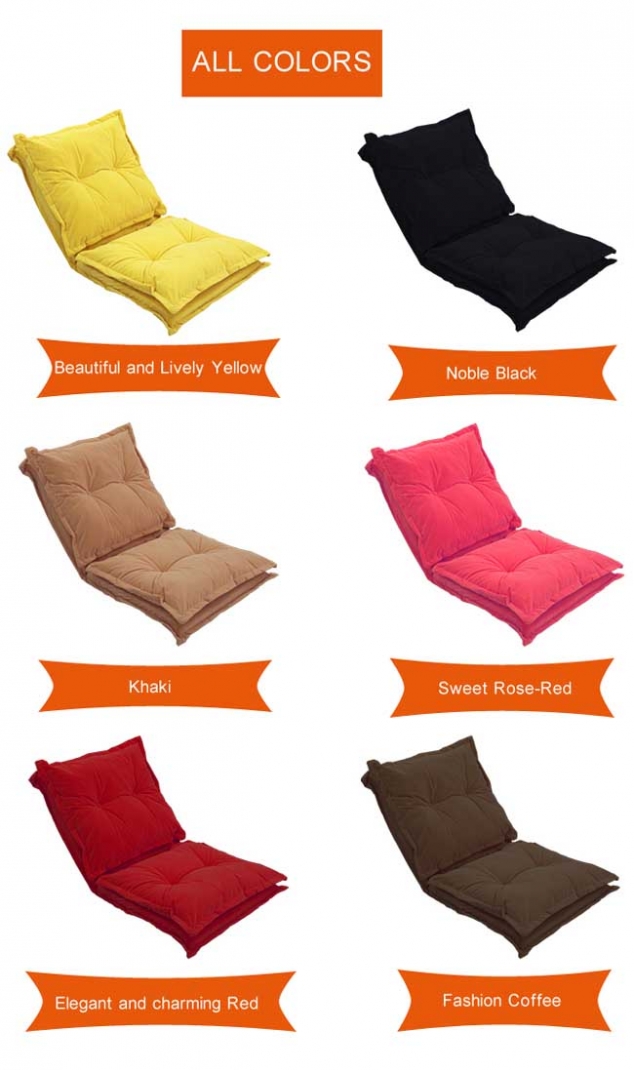 New Style Floor Chair for your best living room chair - Image 3