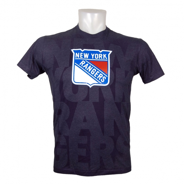 New York Rangers Swiss Army FX T-Shirt