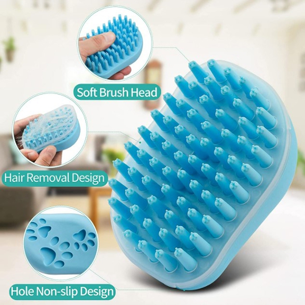  Newtoprubber’s Pet Silicone Tools | Silicone Pet Mat - Image 3