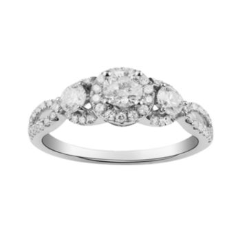 nice ring
