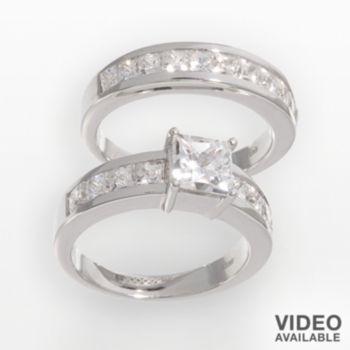 nice ring