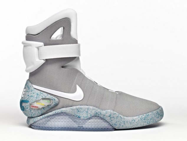 mini nike air mag
