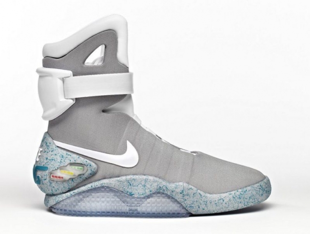 Nike Air Mags - Image 2