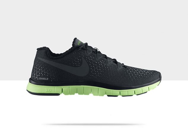 Nike Free Trainer 3.0