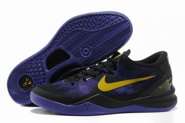 Nike Kobe Bryant
