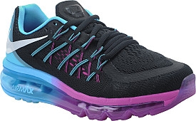 Nike Women's Air Max 2015 Running Shoes